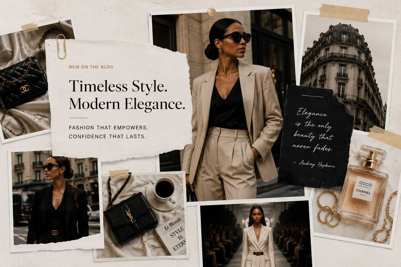 Color Matching style guide