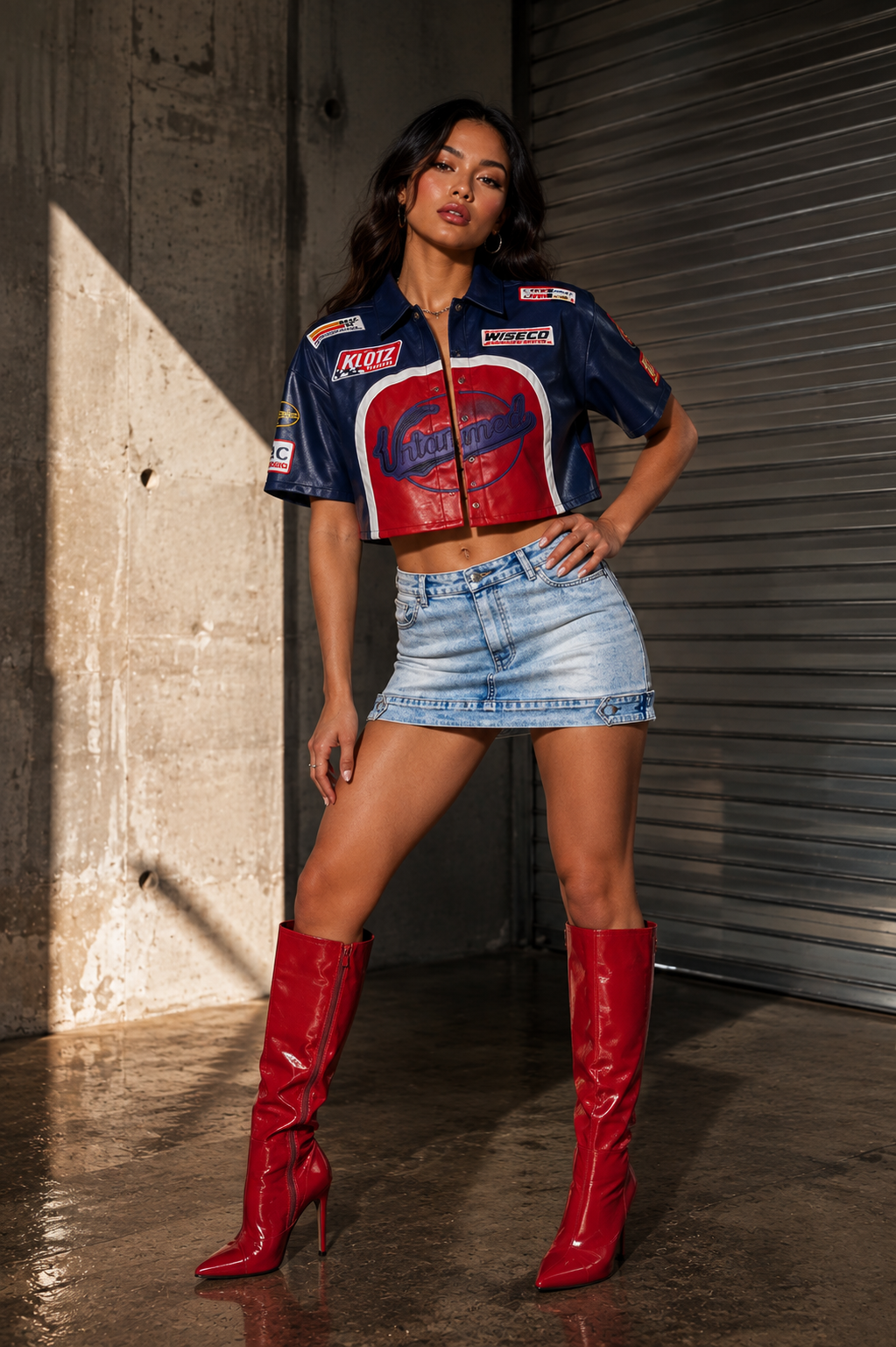 Fashion